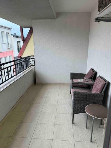 Spring apartment, Skopje (photo 7)