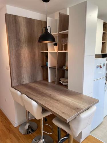 Spring apartment, Skopje (photo 8)