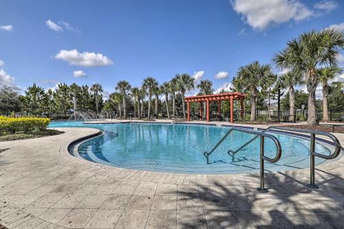 33 Mi to Busch Gardens Ruskin Home with Pool Access 33 Mi to Busch Gardens Ruskin Home with Pool Access