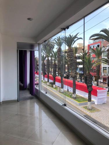 Gran Hotel Victoria