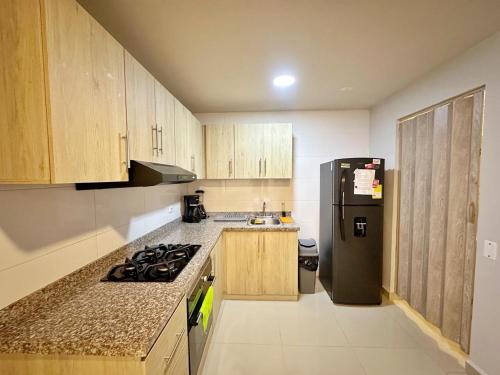 Apartamento Cartagena cerca a la playa in Petares