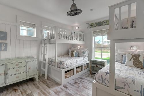 Grand Shore 318 GR in Port Aransas, USA