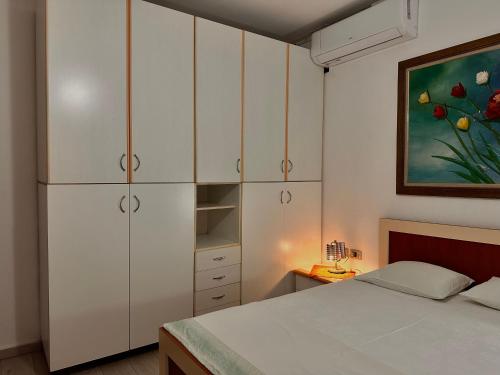 Grand House Rooms, Тирана