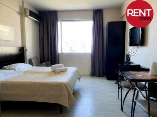 Rent Perón Italiano, Buenos Aires (fotografie 6)