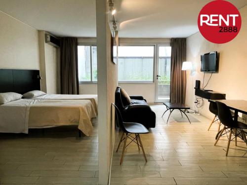 Rent Perón Italiano, Buenos Aires (fotografie 5)