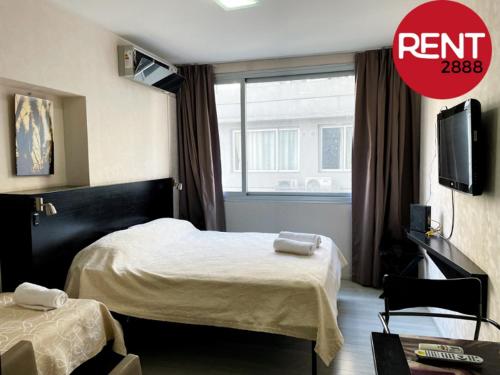Rent Perón Italiano, Buenos Aires (fotografie 9)