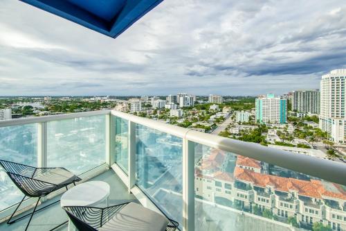 SuitesRUs At W Hotel Fort Lauderdale