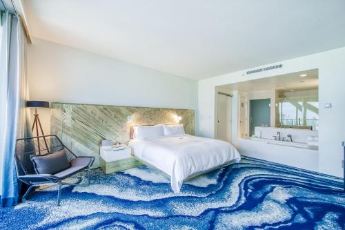 SuitesRUs At W Hotel Fort Lauderdale