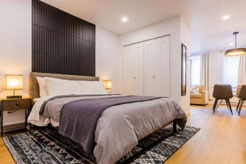 . Appartement Centre-ville