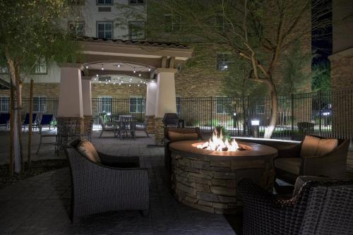 Létesítmények, Holiday Inn Express and Suites Gilbert - East Mesa By IHG in East Mesa