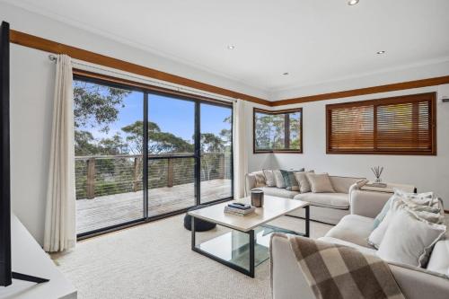 Blue Mountains Charm – khách sạn tại Núi Victoria