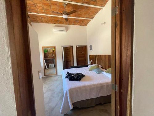 Casa Tomasa in Lo de Marcos, Mexico