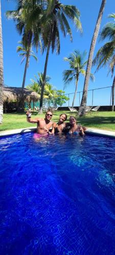 Bella Vista Hotel Boutique in Сан-Мигель