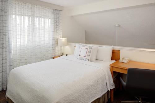 Residence Inn Detroit Troy/Madison Heights in Madison Heights, USA
