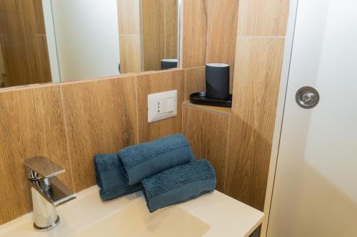 Don Lope Suite-Piazza del Plebiscito Room Type - One-Bedroom Apartment