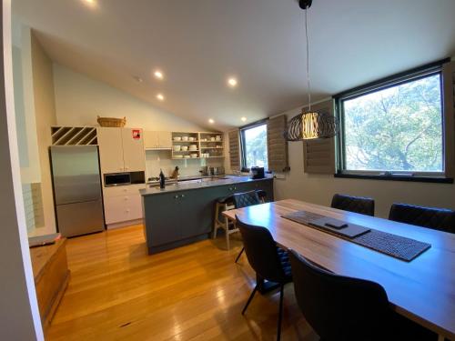 Oberdere 3 - Thredbo, Thredbo (zdjęcie 10)