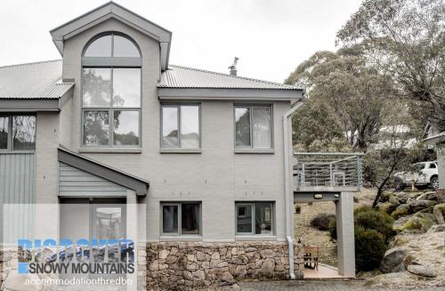 Wintergreen 3 - Thredbo - Apartment