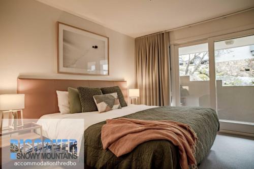 Wintergreen 3 - Thredbo, Thredbo (photo 7)