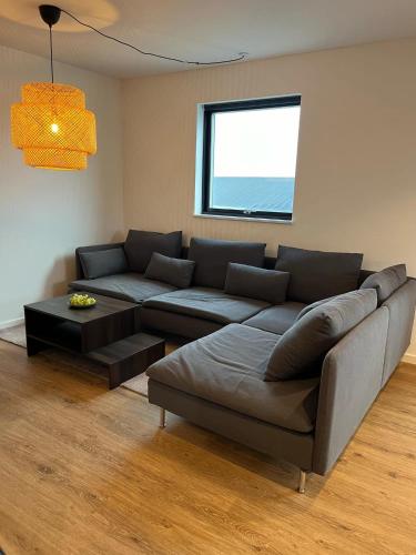 Fasilitas, ATCON Downtown Apartments in Nuuk
