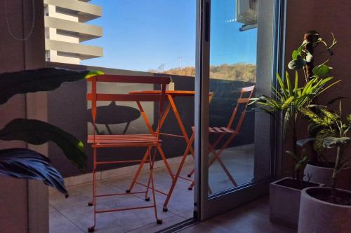 Departamento Jujuy Norte in Barrio Alto Padilla