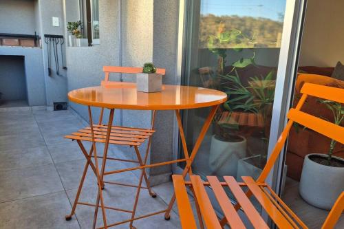 Departamento Jujuy Norte in Barrio Alto Padilla