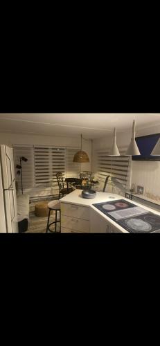 . Chalet Maski