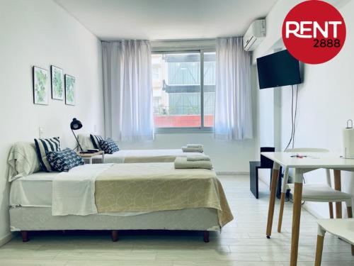 Rent Perón Italiano, Buenos Aires