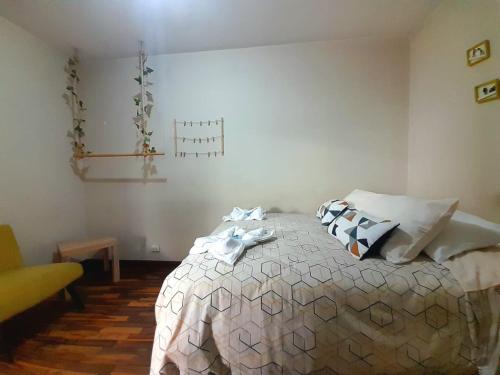 Double Room with Private Bathroom image 10