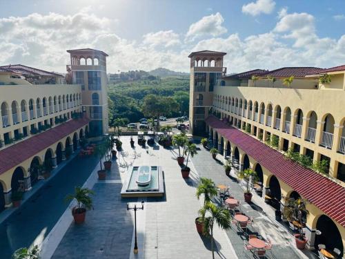 Charming coastal getaway in Palmas Del Mar, Amazing Ocean view in Humacao