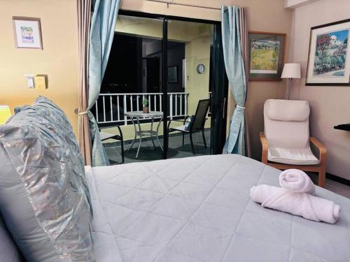 Charming coastal getaway in Palmas Del Mar, Amazing Ocean view in Humacao