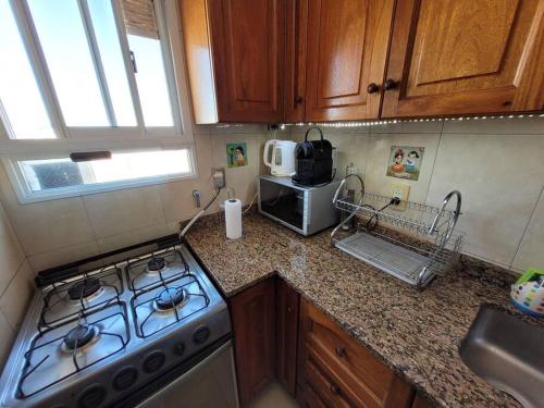 Apartment with Panoramic View in Recoleta, Buenos Aires (photo 2)