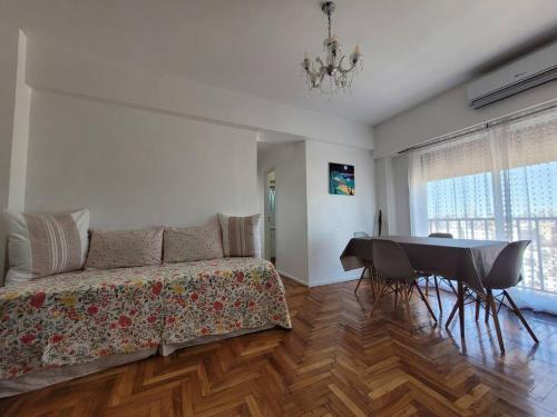 Apartment with Panoramic View in Recoleta, Buenos Aires (photo 5)