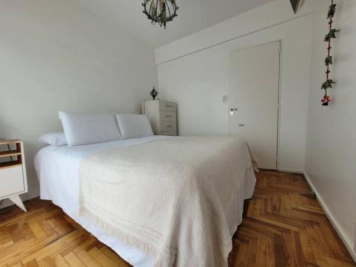Apartment with Panoramic View in Recoleta, Buenos Aires (photo 6)