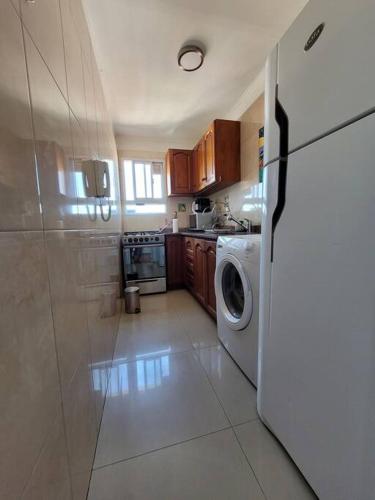 Apartment with Panoramic View in Recoleta, Buenos Aires (photo 7)