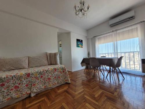 Apartment with Panoramic View in Recoleta, Buenos Aires (photo 8)