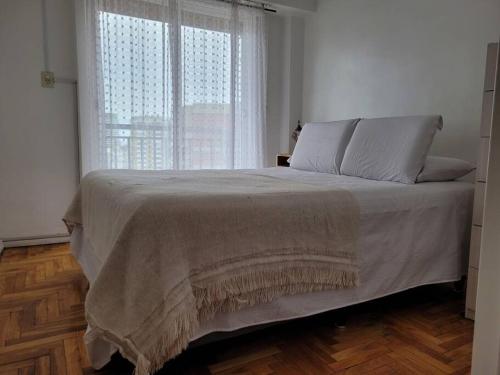Apartment with Panoramic View in Recoleta, Buenos Aires (photo 10)