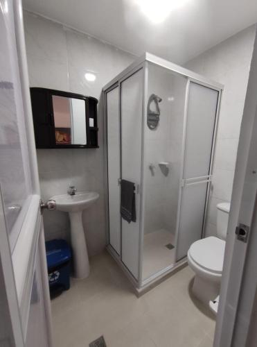 Apartamento al Norte de Valledupar