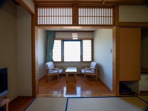 REBUN Hotel SARYO Room Type - Japanese-Style Room