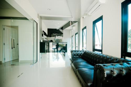 บริการและสิ่งอำนวยความสะดวก, สุนี บูทีก โฮเต็ล (sunee boutique hotel) in อุตรดิตถ์