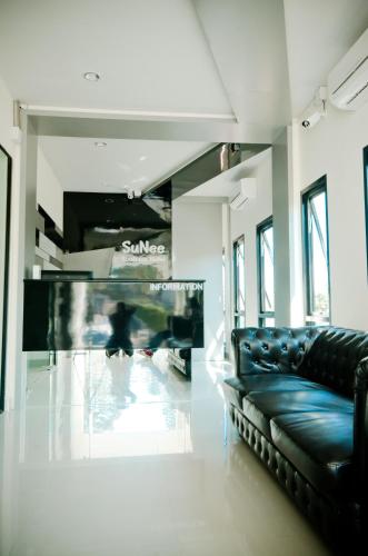 บริการและสิ่งอำนวยความสะดวก, สุนี บูทีก โฮเต็ล (sunee boutique hotel) in อุตรดิตถ์