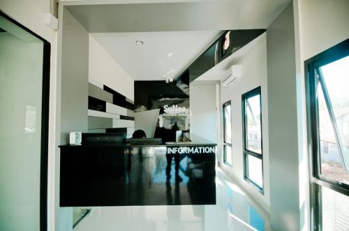 บริการและสิ่งอำนวยความสะดวก, สุนี บูทีก โฮเต็ล (sunee boutique hotel) in อุตรดิตถ์