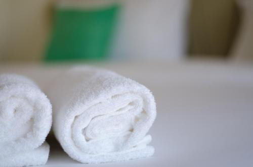 Room amenities