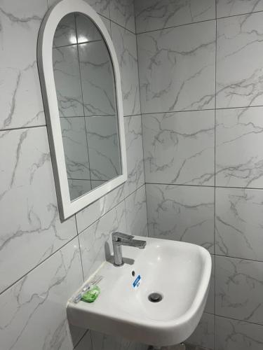 Yastra Yana Homestay Room Type - Large Double Room