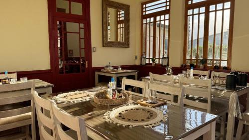 Hostal Micalvi, Punta Arenas