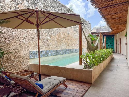Ya'ax Hotel Boutique - image 3