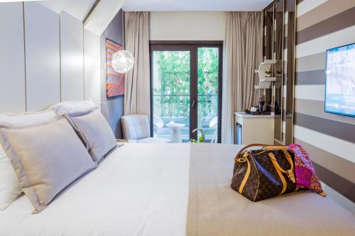 Maroon Hotel Pera, Istanbul (fotografie 4)