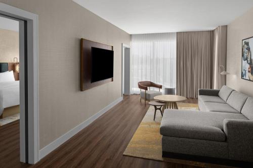 The Westin Atlanta Gwinnett in Duluth, USA