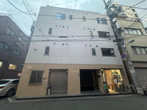Ichi no Ie, Osaka
