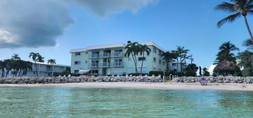 Paradise awaits you at Key Colony Beach in Key Colony Beach, USA