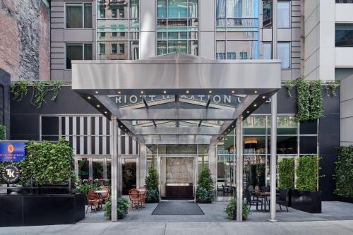 Marriott Vacation Club®, New York City , New York (foto 3)